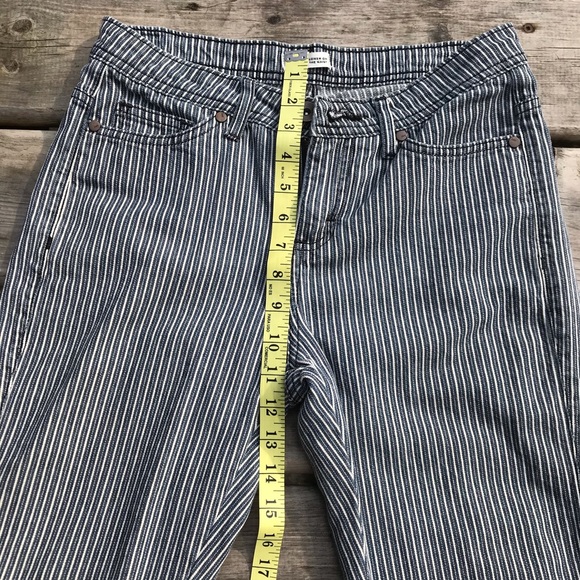 Lee Jeans crop - Picture 3 of 6